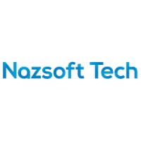 Nazsoft Tech logo - Similar company to Carpedia