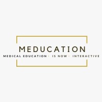 Meducation logo - Similar company to Meducation