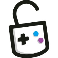 Unlock Games logo - Similar company to Croissance Technologies