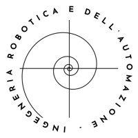 Ingegneria Robotica e dell'Automazione Pisa logo - Similar company to Everettian Technologies