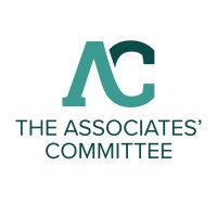 The Associates' Committee logo - Similar company to Talented Tenth Law, Pllc