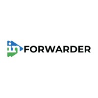 InForwarder logo - Similar company to Dms Packaging
