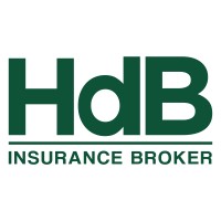 HdB Insurance Broker logo - Similar company to Daniele Comelli Art Gallery