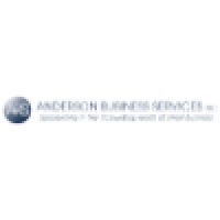 Anderson Business Services, Inc. logo - Similar company to Rood Financial Services