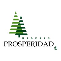 Maderas Prosperidad logo - Similar company to Flavimadeiras, Lda