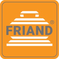 Friand Elektrotechniek B.V. logo - Similar company to Emri