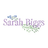 Sarah Biggs Design logo - Similar company to Bo & Brady