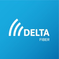 DELTA Fiber logo - Similar company to Schuuring