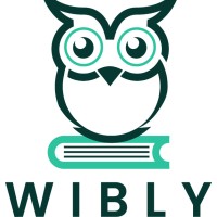 Wibly logo - Similar company to Dei Hub