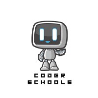 Coder Schools logo - Similar company to The Coder School Berkeley
