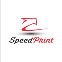 Speed Print logo - Similar company to Print Gate