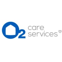O2 Care Services Bressuire logo - Similar company to Trait Vert - Agence De Communication