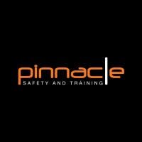 Pinnacle Safety and Training (RTO 40496) logo - Similar company to Cbd College Pty Limited (Rto No. 91399)