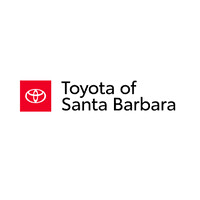 Toyota of Santa Barbara logo - Similar company to Hello Recruit