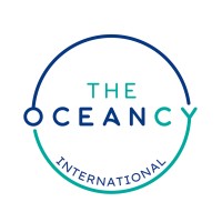 The Oceancy International logo - Similar company to Spitalfields Studios