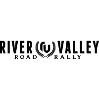 River Valley Road Rally logo - Similar company to Metamartini