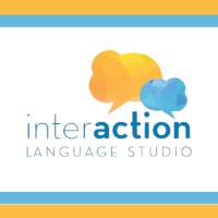 Interaction Language Studio logo - Similar company to London Language Studio