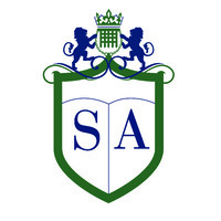 The Safeguarding Alliance logo - Similar company to Pmc Safeguarding