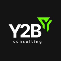 Y2B Consulting logo - Similar company to 28K Group