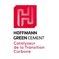 Hoffmann Green Cement Technologies logo - Similar company to Materrup Ciments Bas Carbone