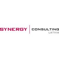 Synergy Consulting Latvia logo - Similar company to E-Synergy