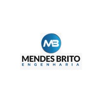 Grupo Mendes Brito Engenharia logo - Similar company to Tdr Services