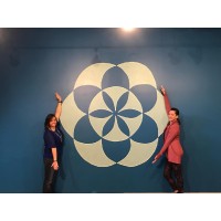 The Breathing Room logo - Similar company to Fitcue