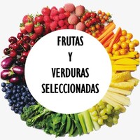 Frutas y Verduras Seleccionadas logo - Similar company to Creando Tu Helado