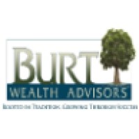 Burt Wealth Advisors logo - Similar company to Reframe Wealth