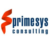 PRIMESYS Consulting logo - Similar company to Tech First Consulting