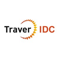 Traver IDC logo - Similar company to Stamp Tech