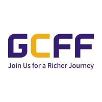 GCFF logo - Similar company to Nai Interactive Ltd