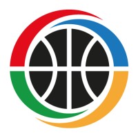 Deaf International Basketball Federation (DIBF) logo - Similar company to Swiss Deaf Sport