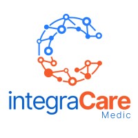 IntegraCare logo - Similar company to Premium Systems