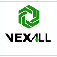 Vexall logo - Similar company to Craythorne It (Pty) Ltd