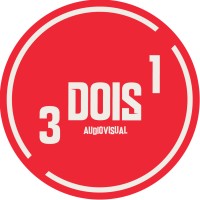 3dois1 logo - Similar company to Spike&Co | Branding & Marketing