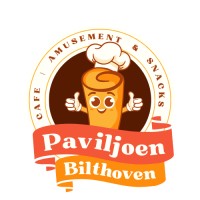 Paviljoen Bilthoven logo - Similar company to Paviljoen Amelisweerd