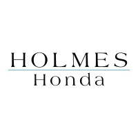 Holmes Honda logo - Similar company to Yokem Toyota