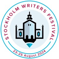 Stockholm Writers Festival logo - Similar company to Poppius