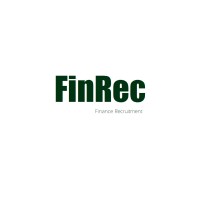 FinRec Baku logo - Similar company to Czbh Chamber Of Commerce