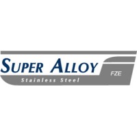 Super Alloy FZE logo - Similar company to Laser Beam Industries Llc.