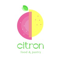 Citron Food & Pastry logo - Similar company to Grumpy Productions