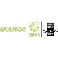Goethe-Zentrum Kampala/Uganda German Cultural Society (UGCS) logo - Similar company to Fiftyfor