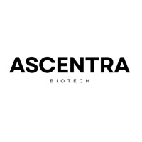 Ascentra Biotech logo - Similar company to Bob Champion Cancer Trust