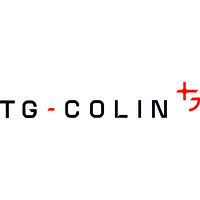 TGCOLIN SA logo - Similar company to Sphinx Tools Ag