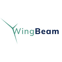 WingBeam bachelorprosjekt logo - Similar company to A Tidy Mind - London