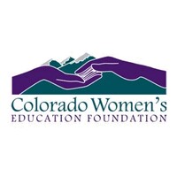 Colorado Women's Education Foundation logo - Similar company to Manna Resource Center