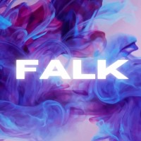 FALK logo - Similar company to Undivided