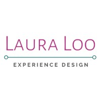Laura Loo Experience Design logo - Similar company to Morem & Waller, Cpas