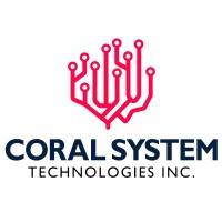 Coral System Technologies Inc. logo - Similar company to Aios